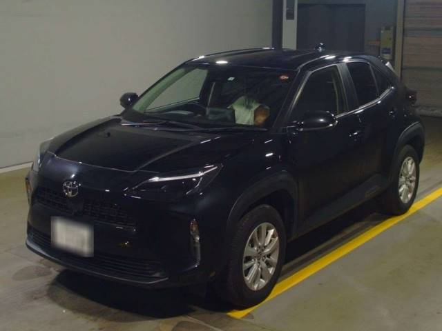 12742 TOYOTA YARIS CROSS MXPB10 2022 г. (TAA Yokohama)